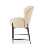 Baro kėdė H126 Baro kėdės Virtuvės baldai thumbnail