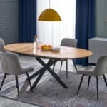 Kėdė K567 Kėdės Virtuvės baldai thumbnail