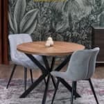 Kėdė K567 Kėdės Virtuvės baldai thumbnail