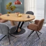 Kėdė K568 Kėdės Virtuvės baldai thumbnail