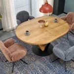 Kėdė K568 Kėdės Virtuvės baldai thumbnail