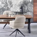 Kėdė K570 Kėdės Virtuvės baldai thumbnail