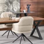 Kėdė K570 Kėdės Virtuvės baldai thumbnail