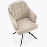 Kėdė K570 Kėdės Virtuvės baldai thumbnail