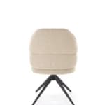 Kėdė K570 Kėdės Virtuvės baldai thumbnail