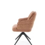 Kėdė K570 Kėdės Virtuvės baldai thumbnail