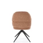 Kėdė K570 Kėdės Virtuvės baldai thumbnail