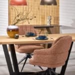 Kėdė K570 Kėdės Virtuvės baldai thumbnail