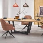 Kėdė K570 Kėdės Virtuvės baldai thumbnail