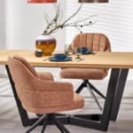 Kėdė K570 Kėdės Virtuvės baldai thumbnail