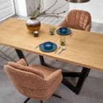 Kėdė K570 Kėdės Virtuvės baldai thumbnail