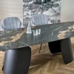 Kėdė K570 Kėdės Virtuvės baldai thumbnail