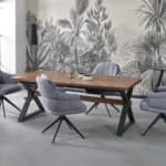 Kėdė K570 Kėdės Virtuvės baldai thumbnail