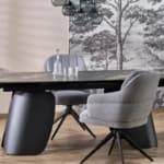 Kėdė K570 Kėdės Virtuvės baldai thumbnail