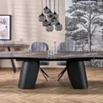 Kėdė K570 Kėdės Virtuvės baldai thumbnail