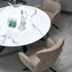 Kėdė K571 Kėdės Virtuvės baldai thumbnail