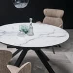 Kėdė K571 Kėdės Virtuvės baldai thumbnail