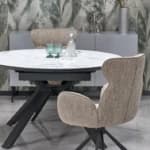 Kėdė K571 Kėdės Virtuvės baldai thumbnail