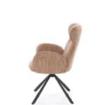 Kėdė K571 Kėdės Virtuvės baldai thumbnail