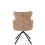 Kėdė K571 Kėdės Virtuvės baldai thumbnail