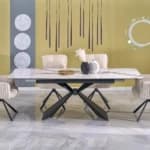 Kėdė K572 Kėdės Virtuvės baldai thumbnail