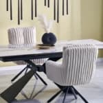 Kėdė K572 Kėdės Virtuvės baldai thumbnail