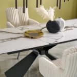 Kėdė K572 Kėdės Virtuvės baldai thumbnail