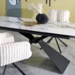 Kėdė K572 Kėdės Virtuvės baldai thumbnail