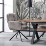 Kėdė K572 Kėdės Virtuvės baldai thumbnail