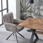 Kėdė K572 Kėdės Virtuvės baldai thumbnail