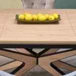 Kėdė K573 Kėdės Virtuvės baldai thumbnail