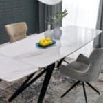 Kėdė K573 Kėdės Virtuvės baldai thumbnail