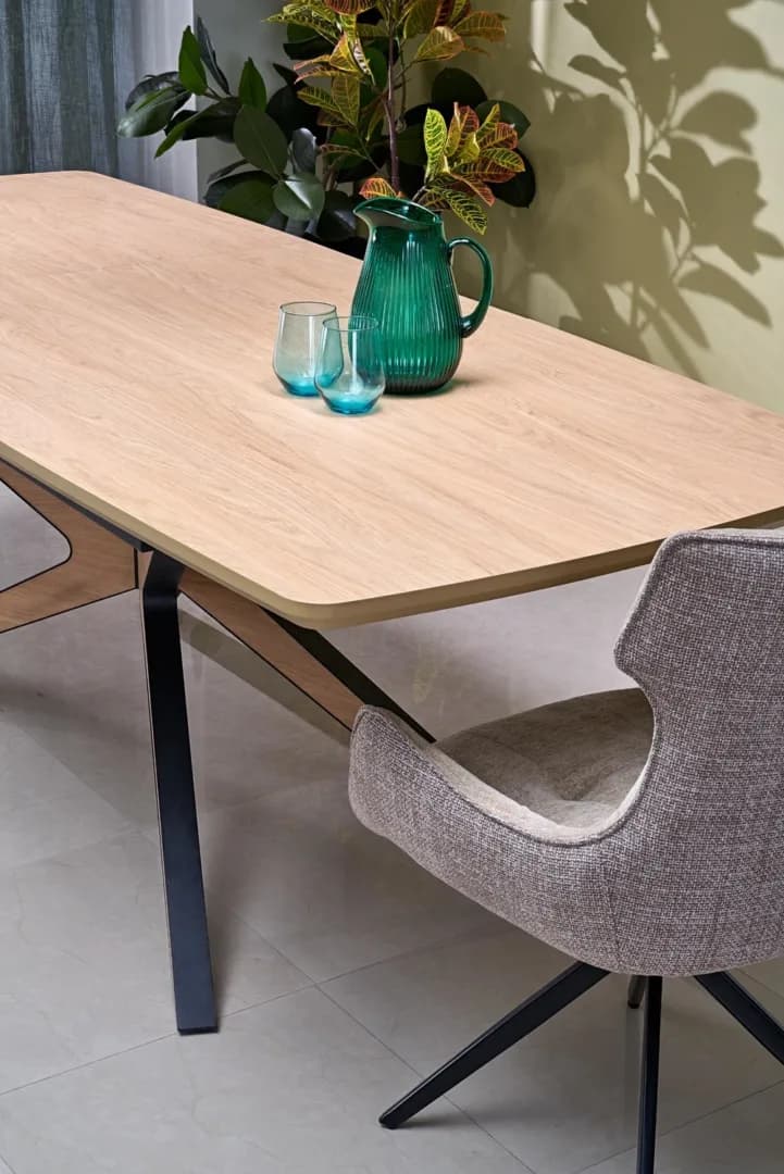 Kėdė K573 Kėdės Virtuvės baldai