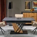 Kėdė K573 Kėdės Virtuvės baldai thumbnail