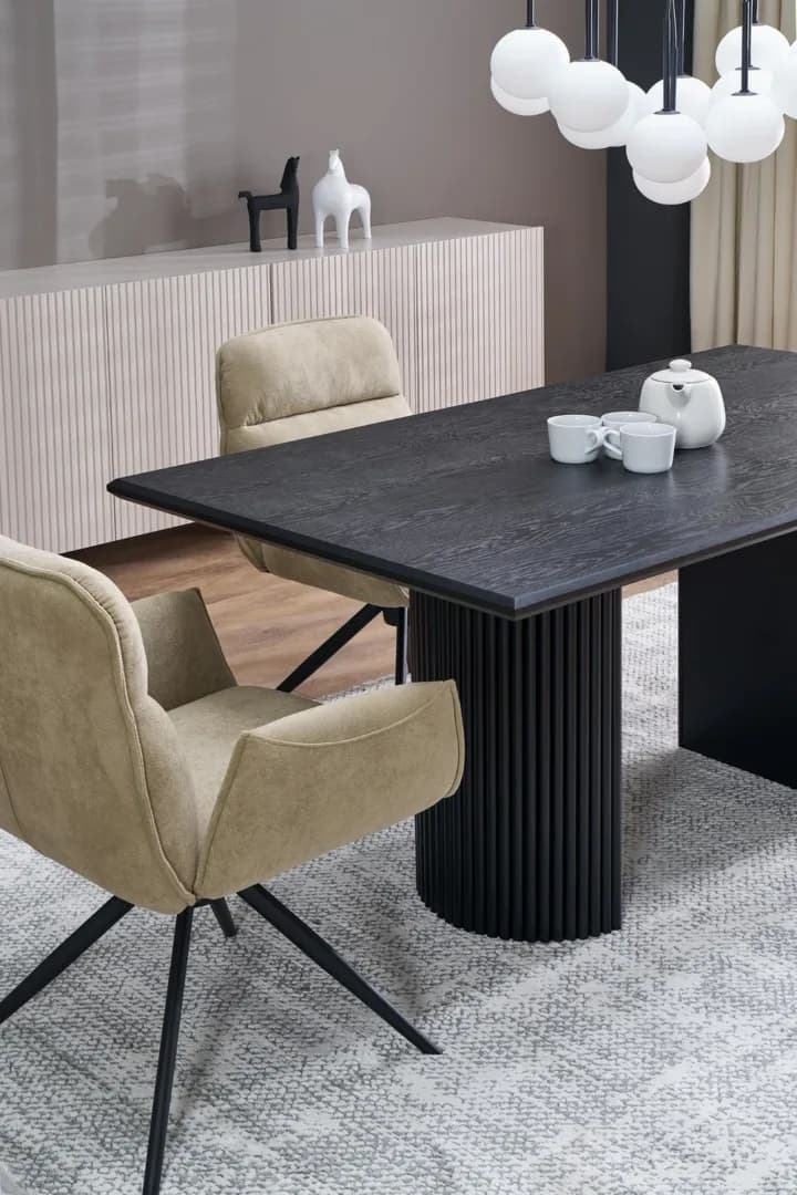 Kėdė K574 Kėdės Virtuvės baldai