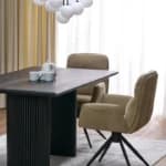 Kėdė K574 Kėdės Virtuvės baldai thumbnail