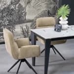 Kėdė K574 Kėdės Virtuvės baldai thumbnail