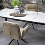 Kėdė K574 Kėdės Virtuvės baldai thumbnail