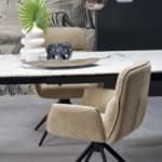 Kėdė K574 Kėdės Virtuvės baldai thumbnail