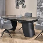 Kėdė K574 Kėdės Virtuvės baldai thumbnail