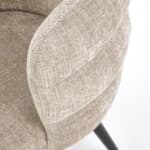 Kėdė K575 Kėdės Virtuvės baldai thumbnail