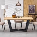 Kėdė K575 Kėdės Virtuvės baldai thumbnail