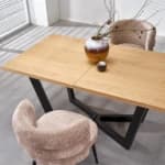 Kėdė K575 Kėdės Virtuvės baldai thumbnail