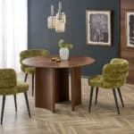 Kėdė K575 Kėdės Virtuvės baldai thumbnail