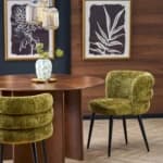 Kėdė K575 Kėdės Virtuvės baldai thumbnail