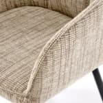 Kėdė K576 Kėdės Virtuvės baldai thumbnail