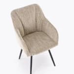 Kėdė K576 Kėdės Virtuvės baldai thumbnail