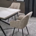 Kėdė K576 Kėdės Virtuvės baldai thumbnail