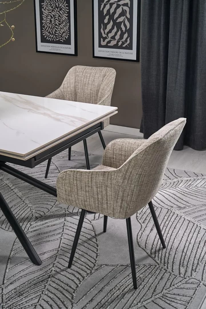 Kėdė K576 Kėdės Virtuvės baldai