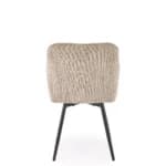 Kėdė K576 Kėdės Virtuvės baldai thumbnail